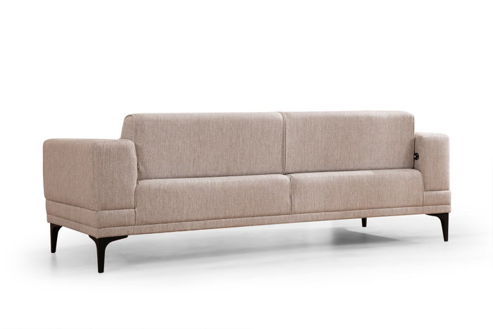 Atelier Del Sofa Horizon - Marrón claro